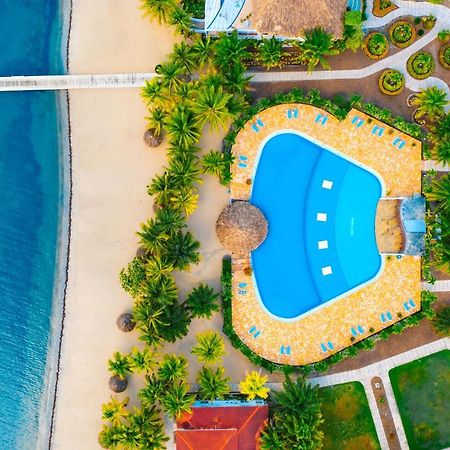 The Placencia Maya Beach Exterior photo