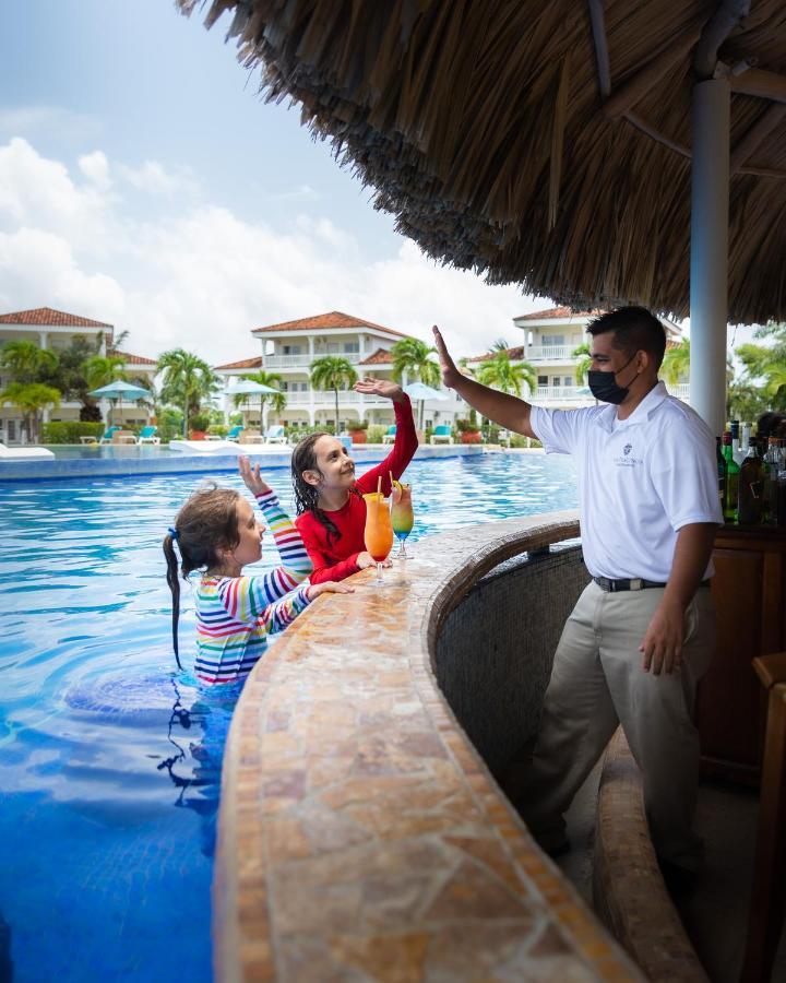 The Placencia Maya Beach Exterior photo