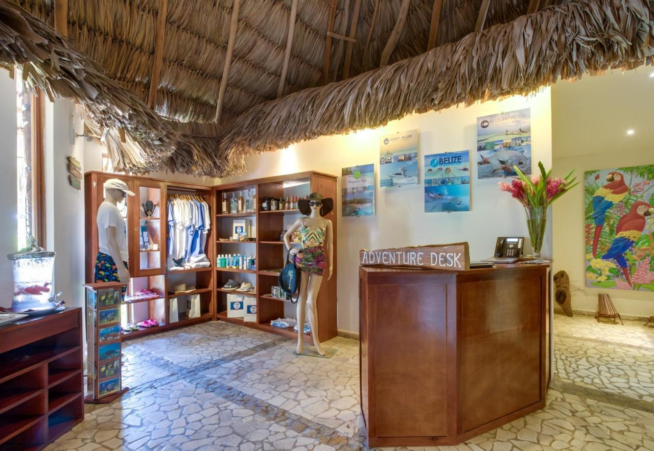 The Placencia Maya Beach Exterior photo