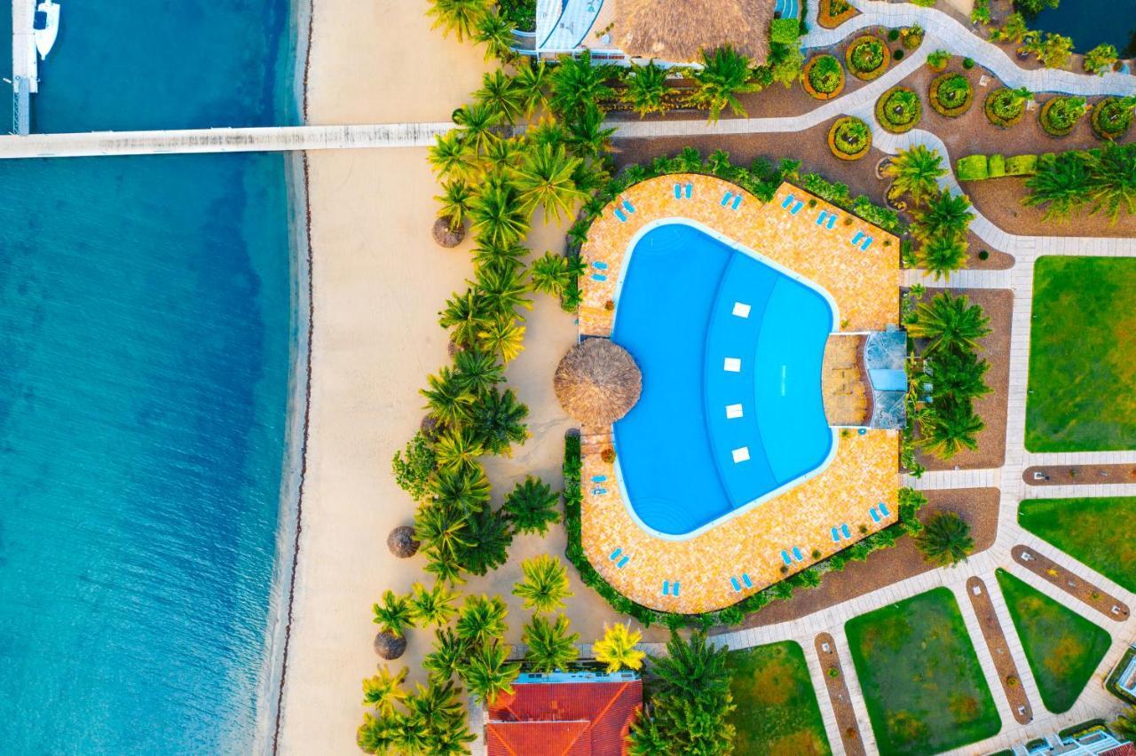 The Placencia Maya Beach Exterior photo
